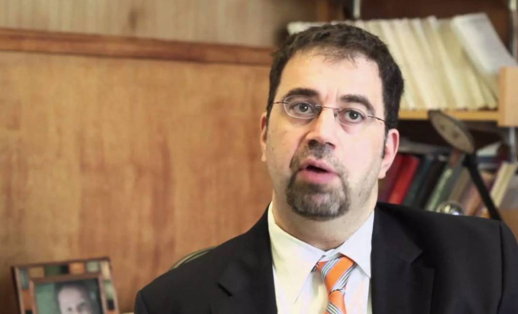 Daron Acemoğlu kimdir? - Resim: 19